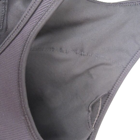 Adidas Long Line Sports Bra - S - Picture 7 of 9